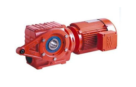 SEW減速機(jī)K系列傘齒輪減速機(jī)